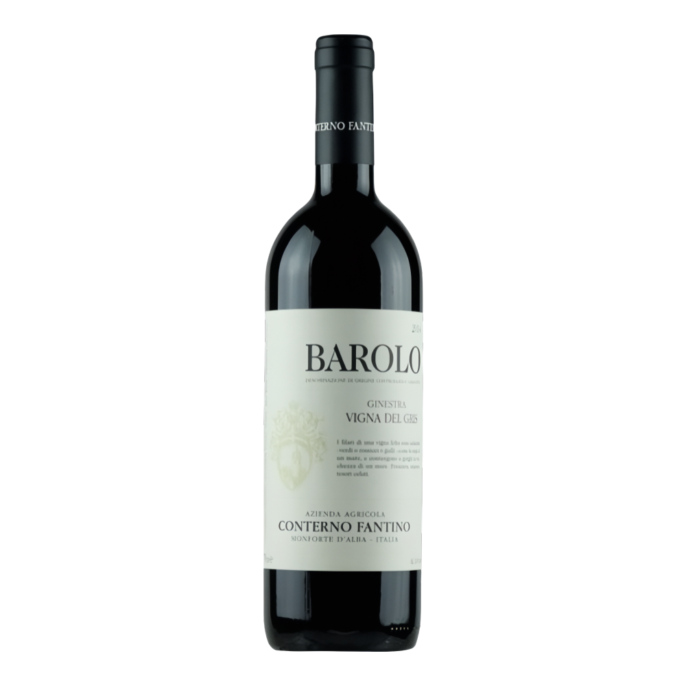 Conterno Fantino, Barolo Ginestra Vigna del Gris 2020, Magnum 1500 ml